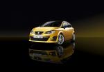 Seat Ibiza Cupra 2008 года